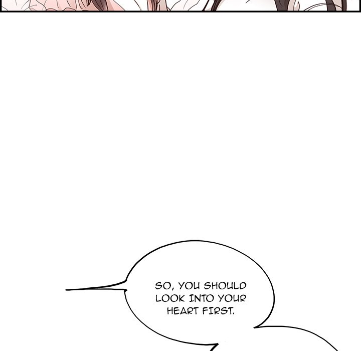 His Women’s University - Chapter 161 [photo 38] - MangaPorn