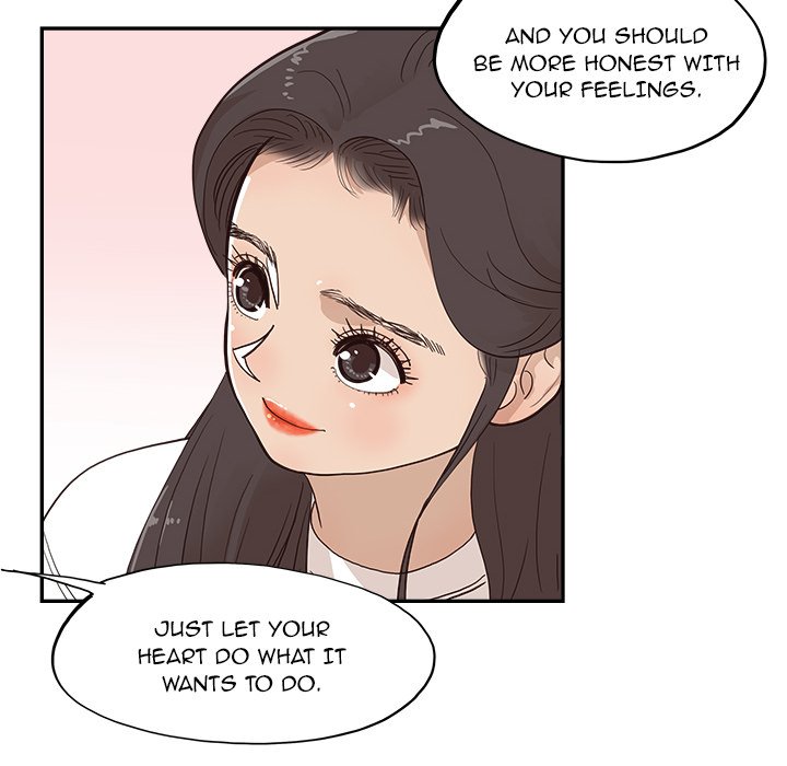 His Women’s University - Chapter 161 [photo 39] - MangaPorn