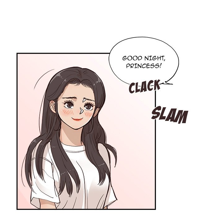 His Women’s University - Chapter 161 [photo 44] - MangaPorn