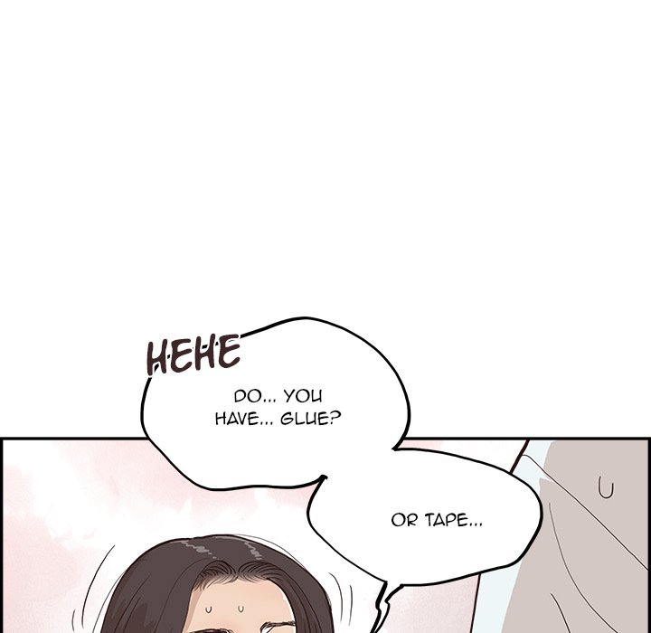 His Women’s University - Chapter 161 [photo 52] - MangaPorn