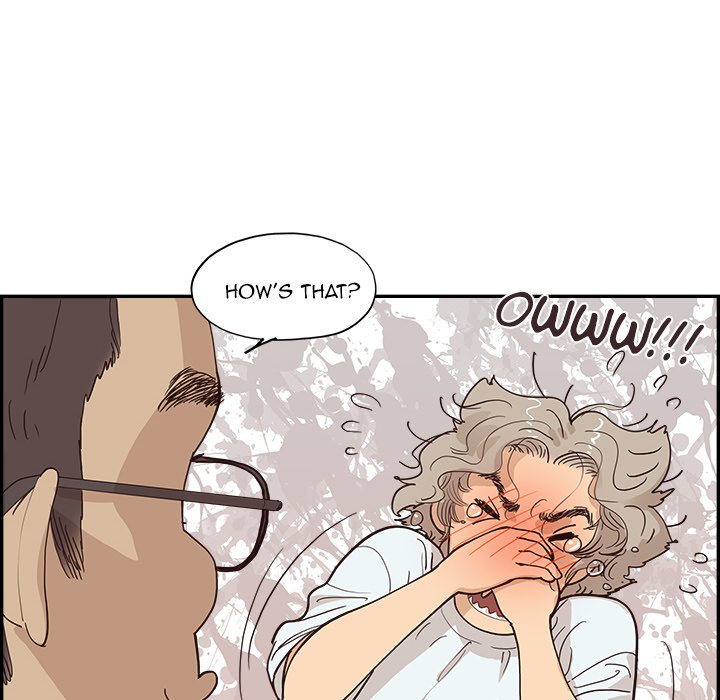 His Women’s University - Chapter 161 [photo 4] - MangaPorn