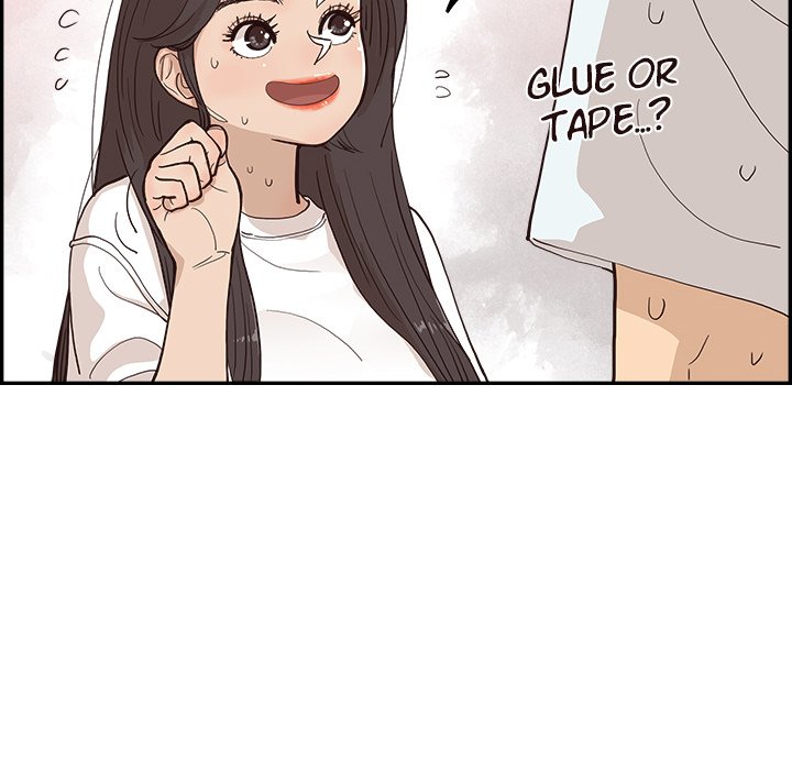 His Women’s University - Chapter 161 [photo 53] - MangaPorn