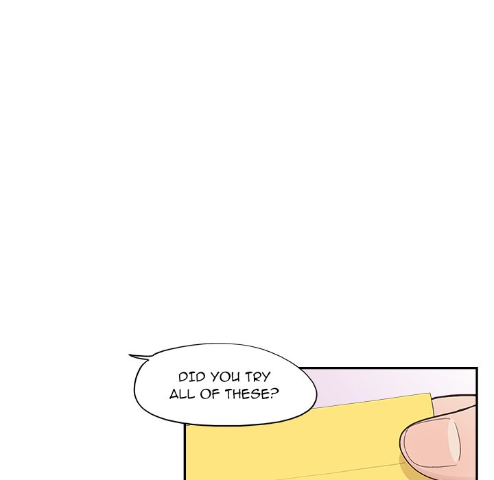 His Women’s University - Chapter 161 [photo 63] - MangaPorn