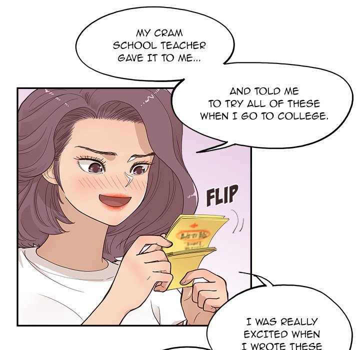 His Women’s University - Chapter 161 [photo 65] - MangaPorn