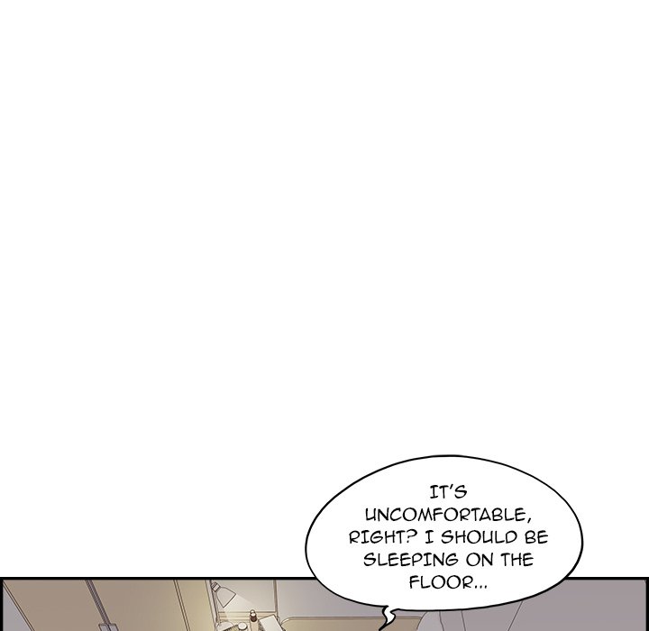 His Women’s University - Chapter 161 [photo 71] - MangaPorn