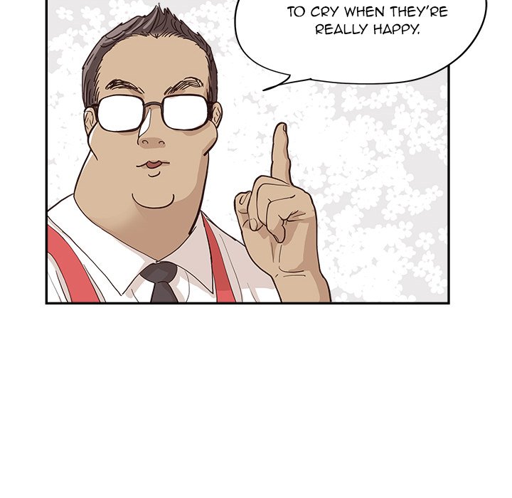 His Women’s University - Chapter 161 [photo 5] - MangaPorn