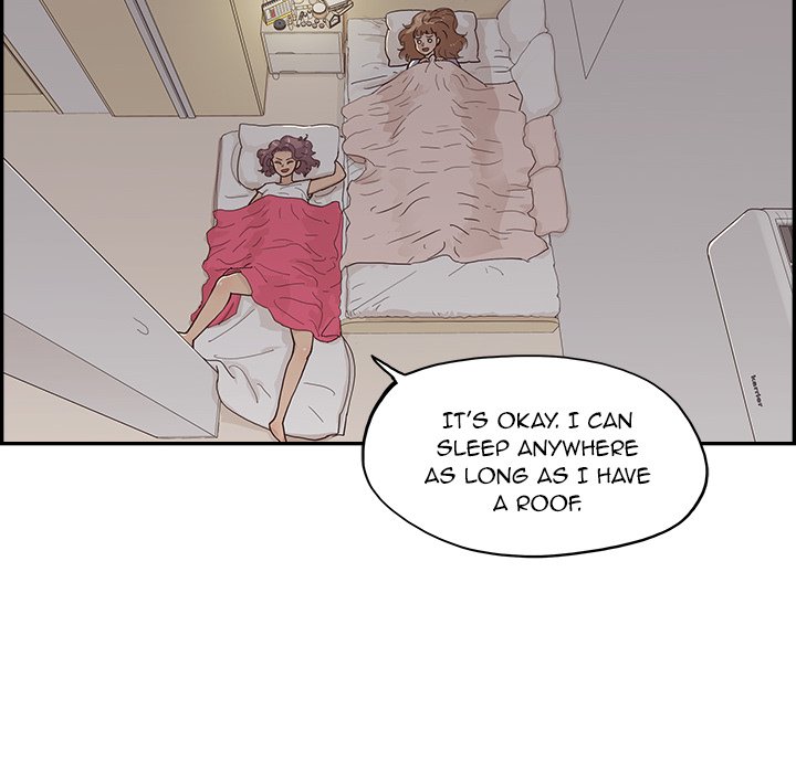 His Women’s University - Chapter 161 [photo 72] - MangaPorn