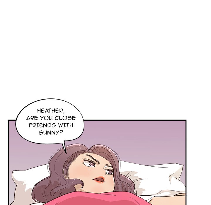 His Women’s University - Chapter 161 [photo 77] - MangaPorn