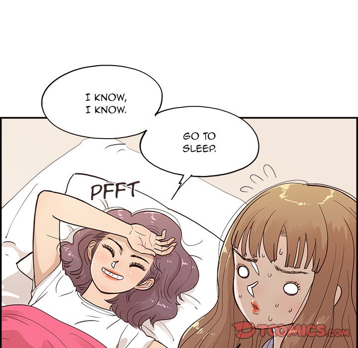 His Women’s University - Chapter 161 [photo 81] - MangaPorn