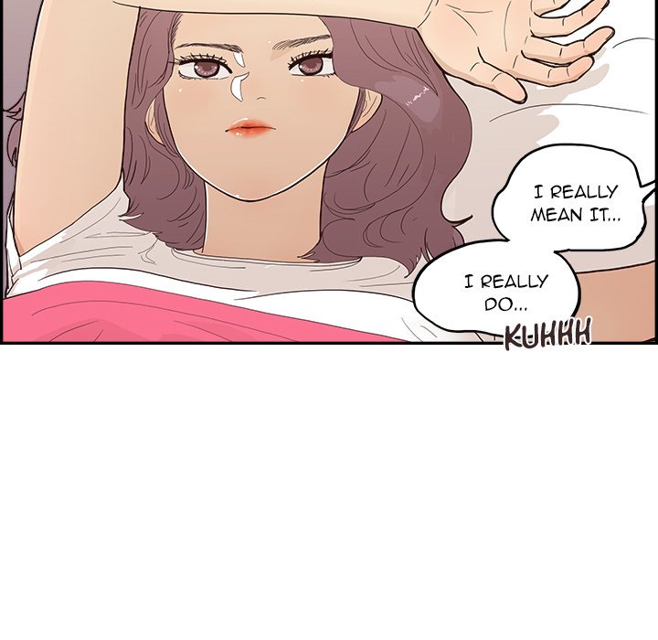 His Women’s University - Chapter 161 [photo 83] - MangaPorn