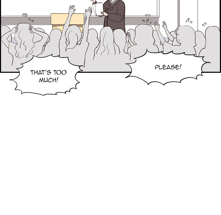 His Women’s University - Chapter 161 [photo 88] - MangaPorn