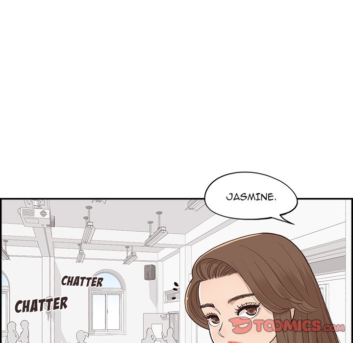 His Women’s University - Chapter 161 [photo 89] - MangaPorn