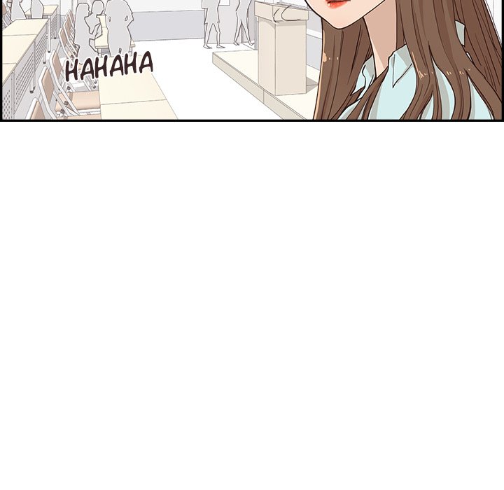 His Women’s University - Chapter 161 [photo 90] - MangaPorn