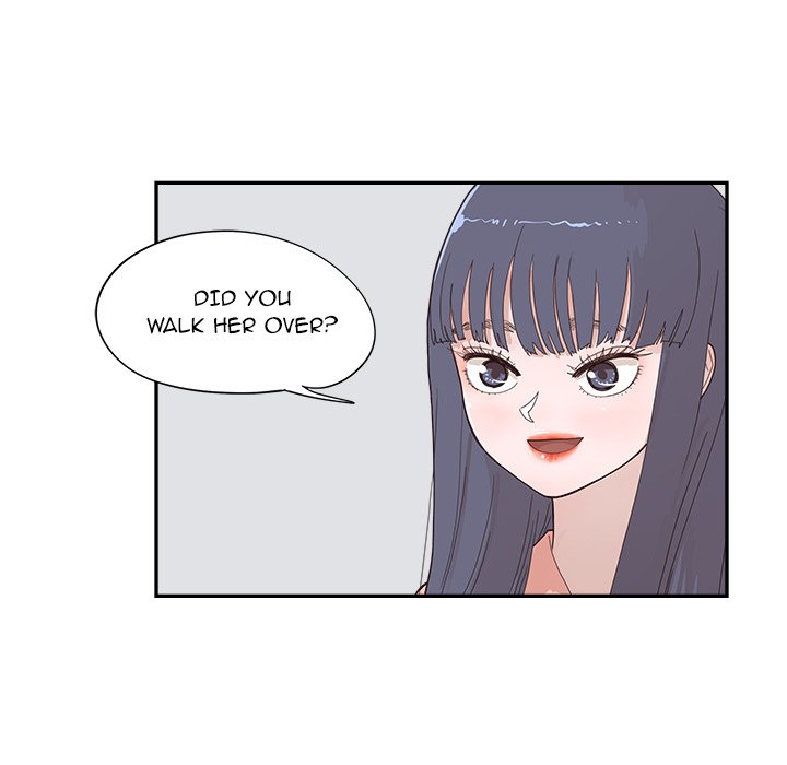 His Women’s University - Chapter 162 [photo 89] - MangaPorn