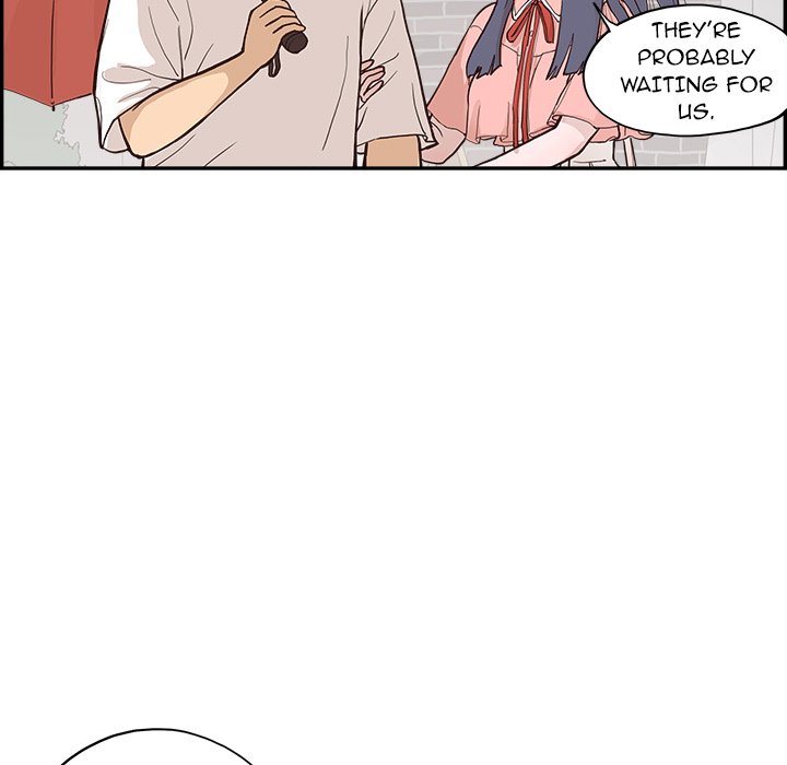 His Women’s University - Chapter 162 [photo 91] - MangaPorn