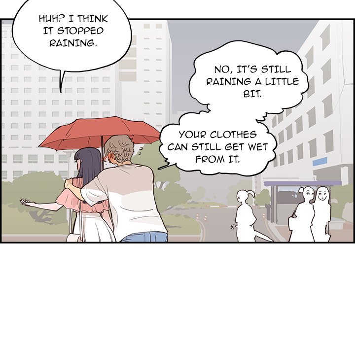 His Women’s University - Chapter 162 [photo 92] - MangaPorn