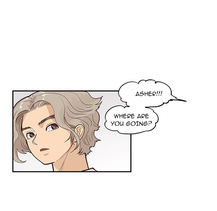 His Women’s University - Chapter 162 [photo 93] - MangaPorn