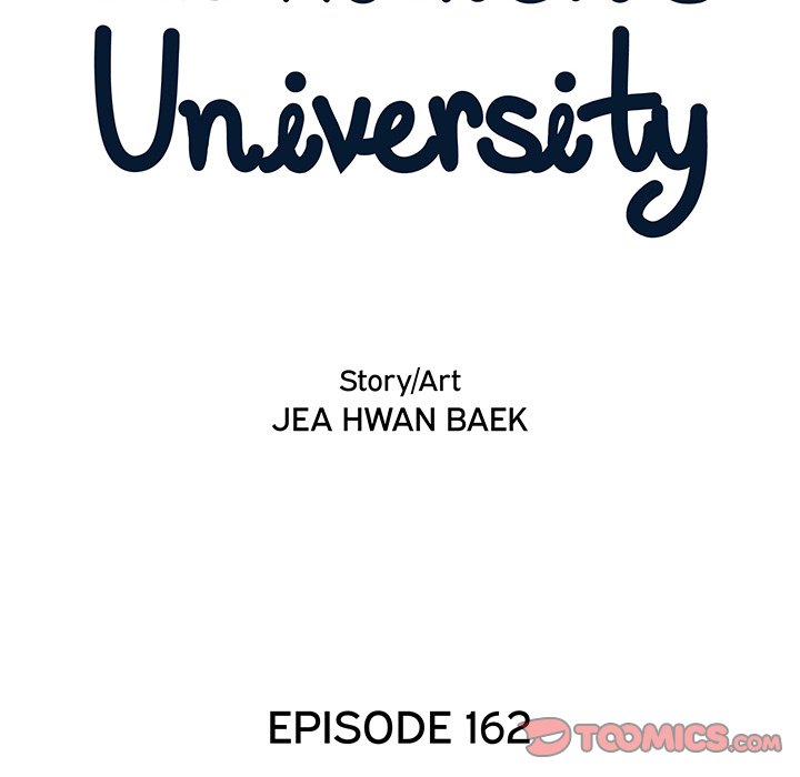 His Women’s University - Chapter 162 [photo 14] - MangaPorn