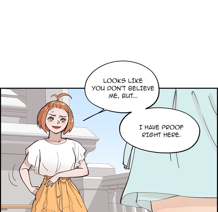 His Women’s University - Chapter 162 [photo 18] - MangaPorn