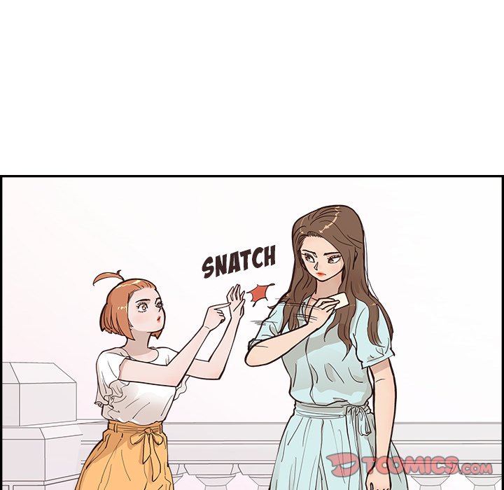 His Women’s University - Chapter 162 [photo 20] - MangaPorn