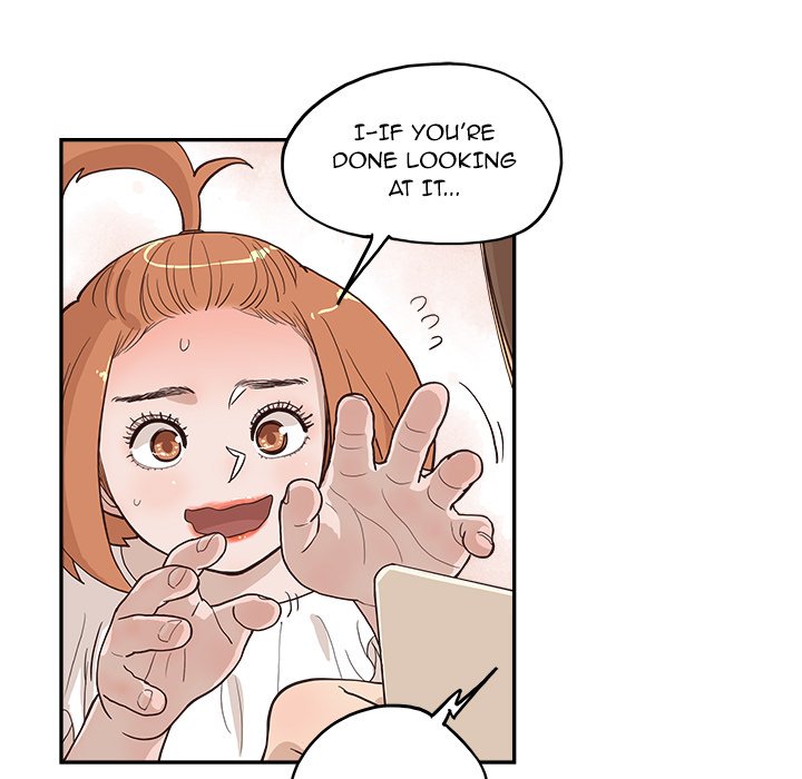 His Women’s University - Chapter 162 [photo 23] - MangaPorn