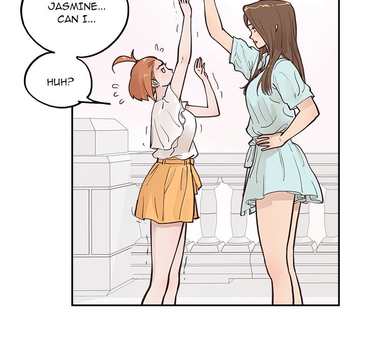His Women’s University - Chapter 162 [photo 25] - MangaPorn