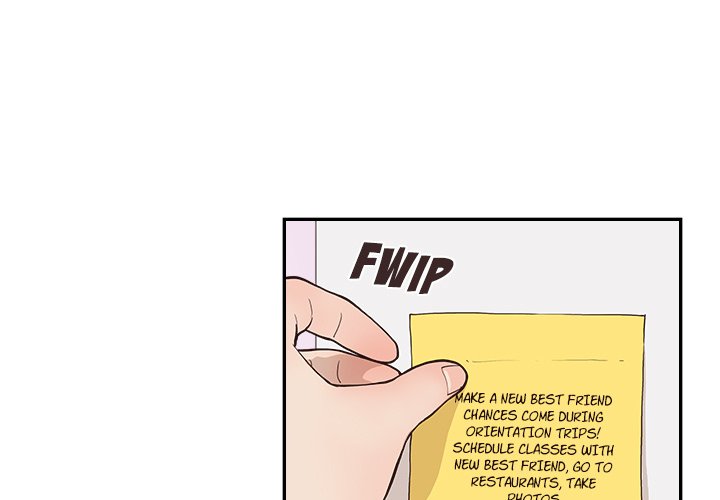 His Women’s University - Chapter 162 [photo 3] - MangaPorn