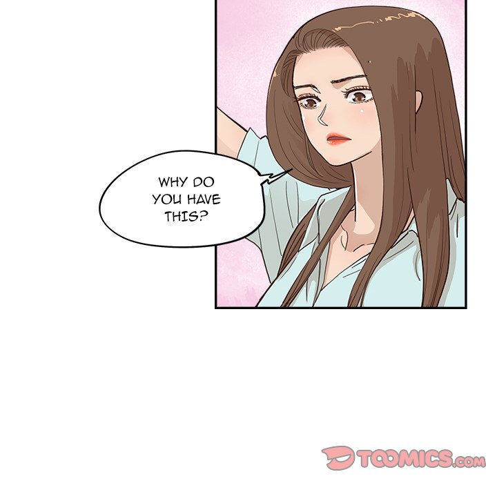 His Women’s University - Chapter 162 [photo 28] - MangaPorn