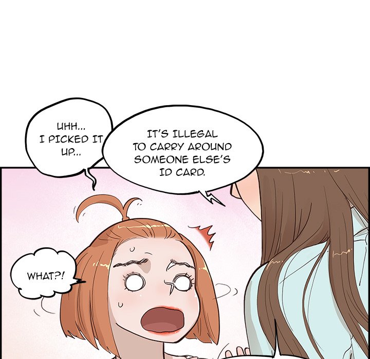 His Women’s University - Chapter 162 [photo 29] - MangaPorn