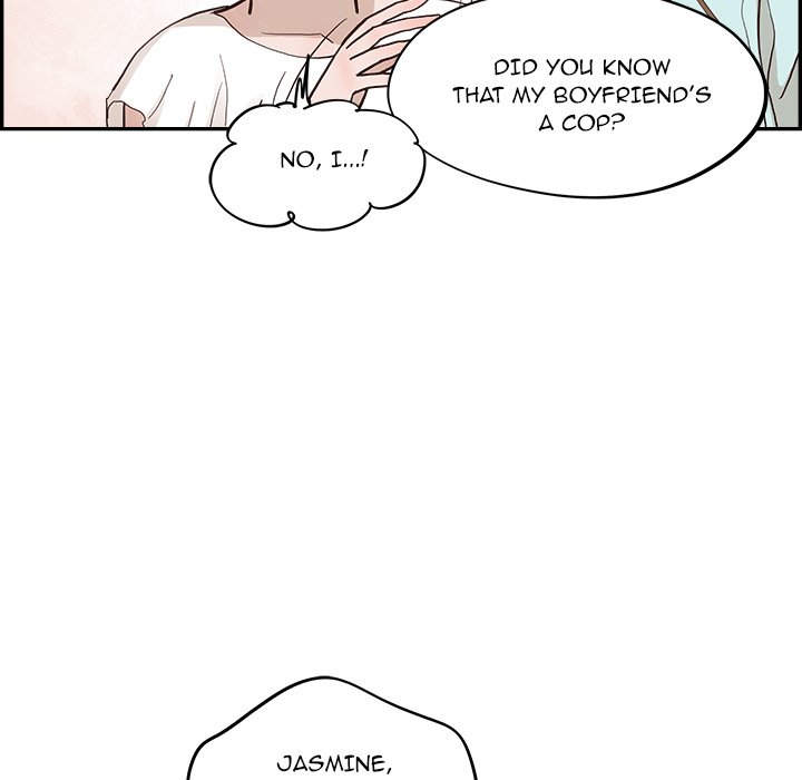 His Women’s University - Chapter 162 [photo 30] - MangaPorn