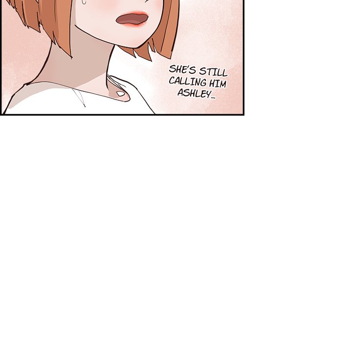 His Women’s University - Chapter 162 [photo 32] - MangaPorn