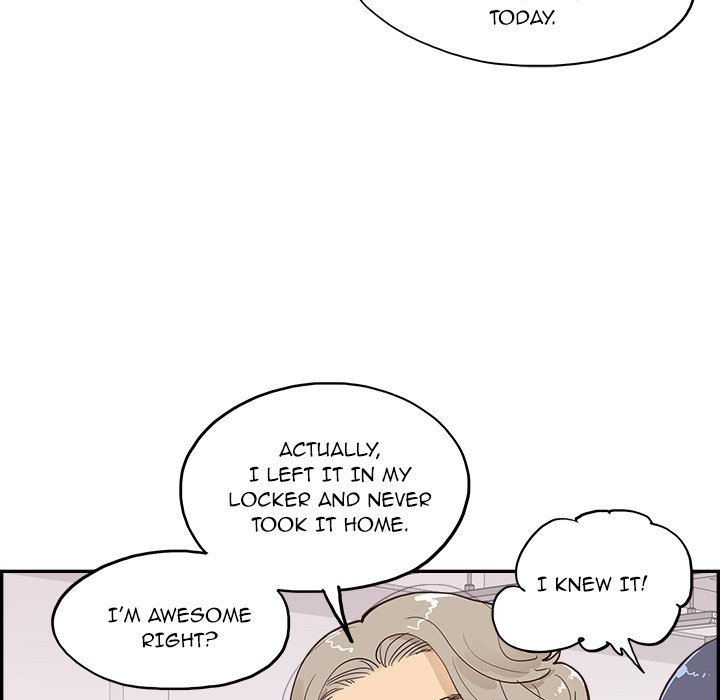 His Women’s University - Chapter 162 [photo 38] - MangaPorn