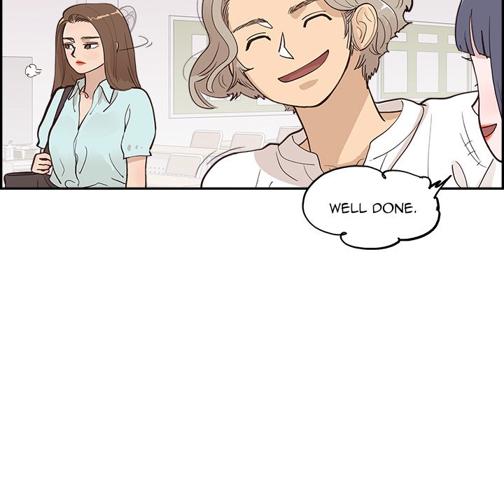 His Women’s University - Chapter 162 [photo 39] - MangaPorn