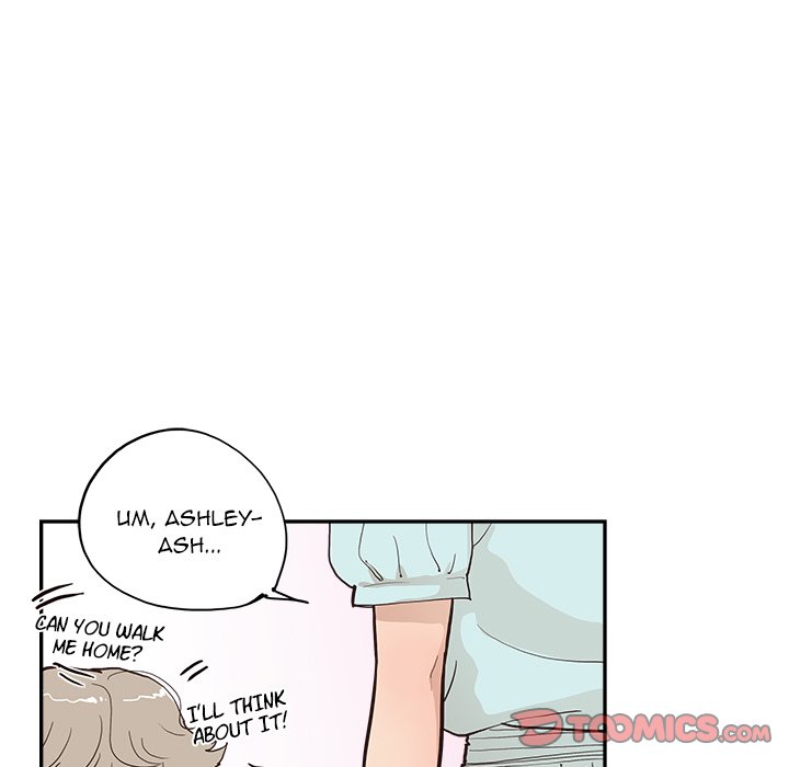 His Women’s University - Chapter 162 [photo 40] - MangaPorn