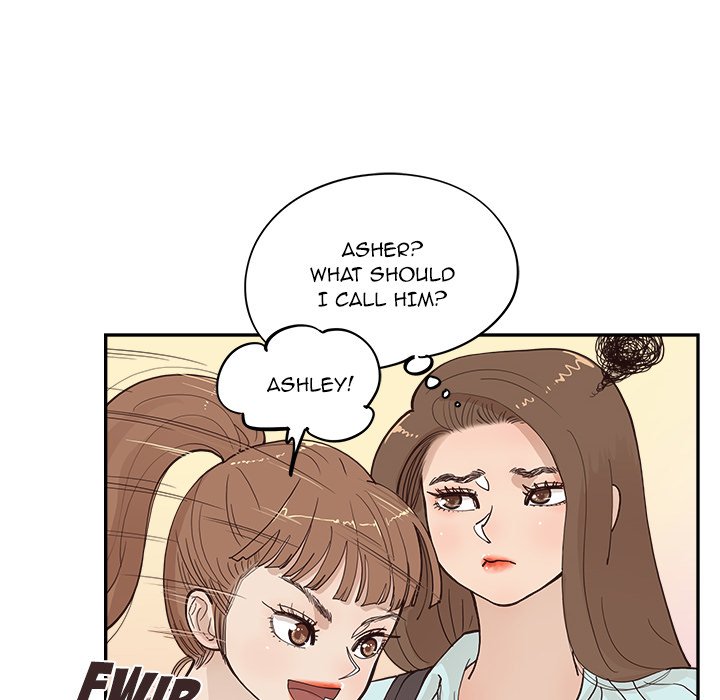 His Women’s University - Chapter 162 [photo 42] - MangaPorn