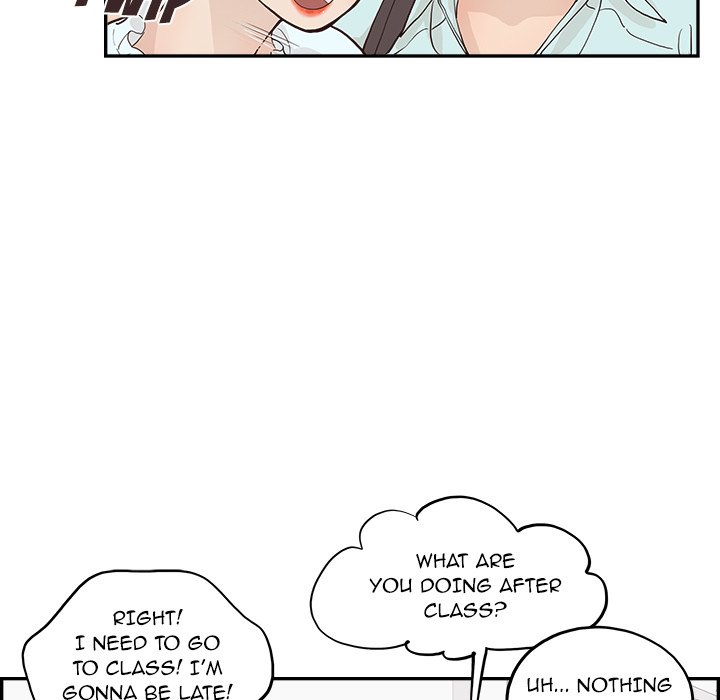 His Women’s University - Chapter 162 [photo 43] - MangaPorn