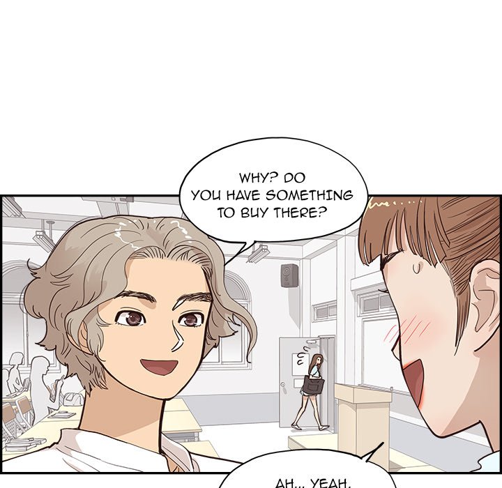 His Women’s University - Chapter 162 [photo 44] - MangaPorn