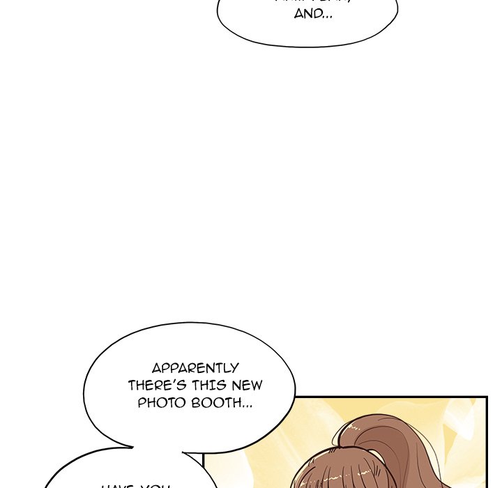 His Women’s University - Chapter 162 [photo 45] - MangaPorn