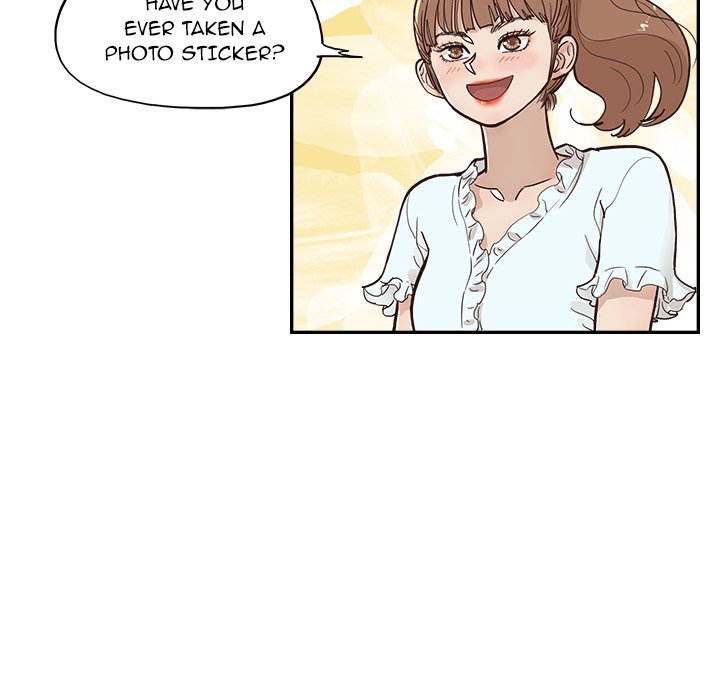 His Women’s University - Chapter 162 [photo 46] - MangaPorn