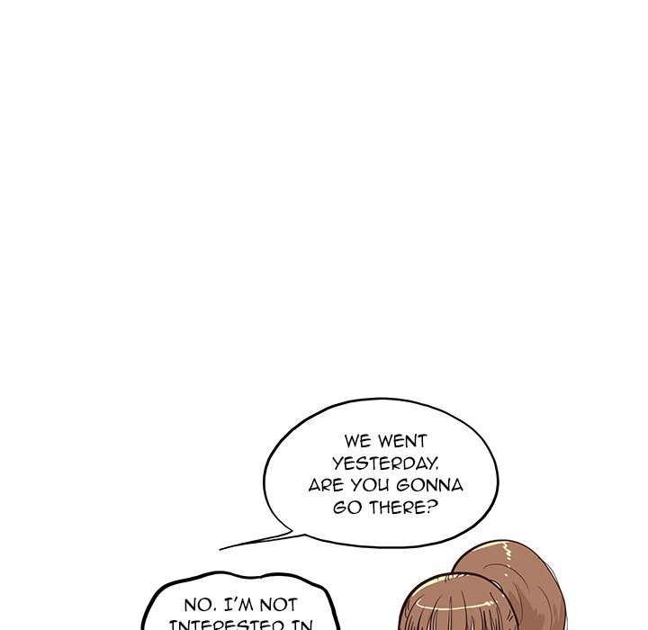 His Women’s University - Chapter 162 [photo 48] - MangaPorn