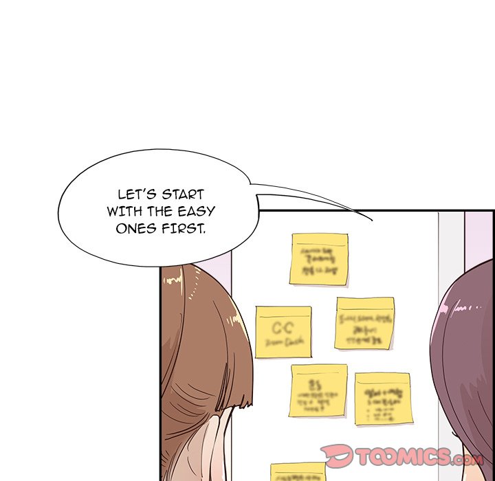 His Women’s University - Chapter 162 [photo 6] - MangaPorn