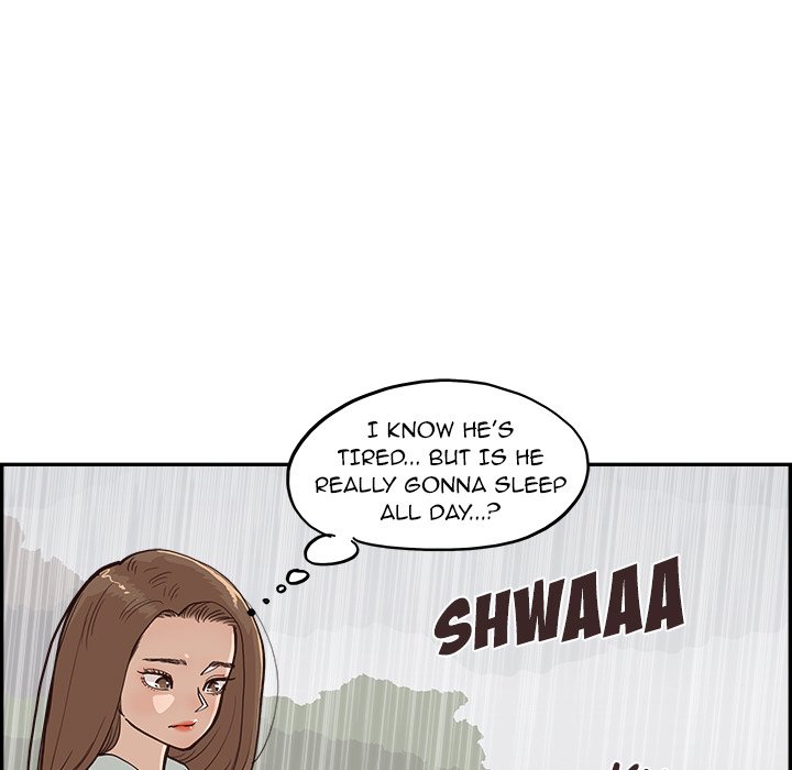 His Women’s University - Chapter 162 [photo 55] - MangaPorn