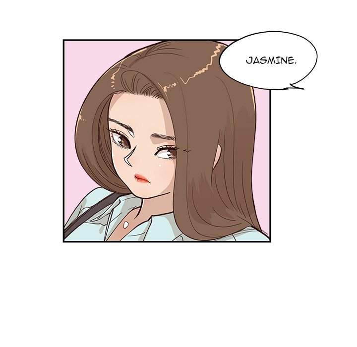 His Women’s University - Chapter 162 [photo 57] - MangaPorn