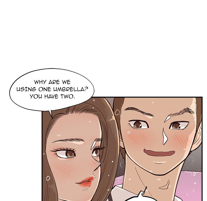 His Women’s University - Chapter 162 [photo 61] - MangaPorn