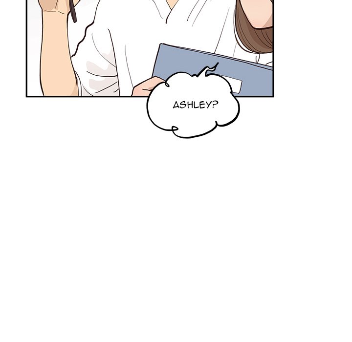 His Women’s University - Chapter 162 [photo 65] - MangaPorn