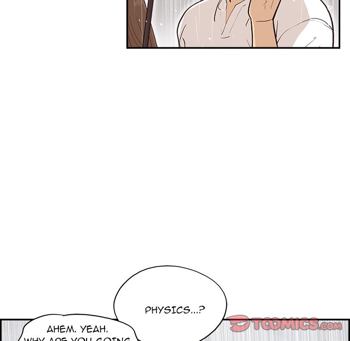 His Women’s University - Chapter 162 [photo 71] - MangaPorn