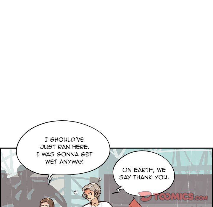 His Women’s University - Chapter 162 [photo 75] - MangaPorn