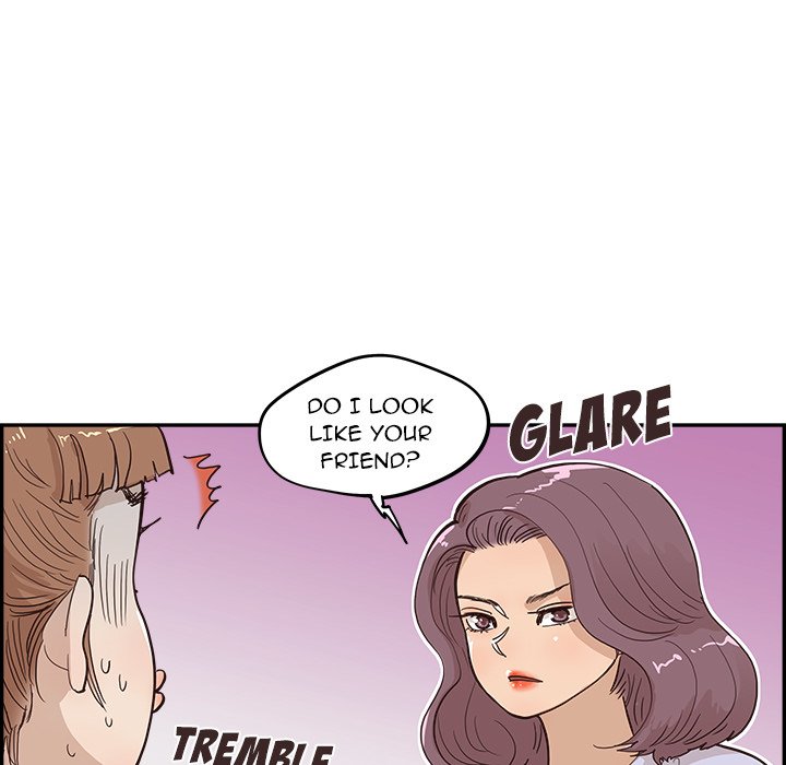 His Women’s University - Chapter 162 [photo 9] - MangaPorn