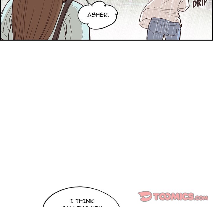 His Women’s University - Chapter 162 [photo 79] - MangaPorn