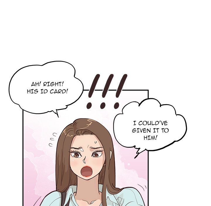 His Women’s University - Chapter 162 [photo 81] - MangaPorn